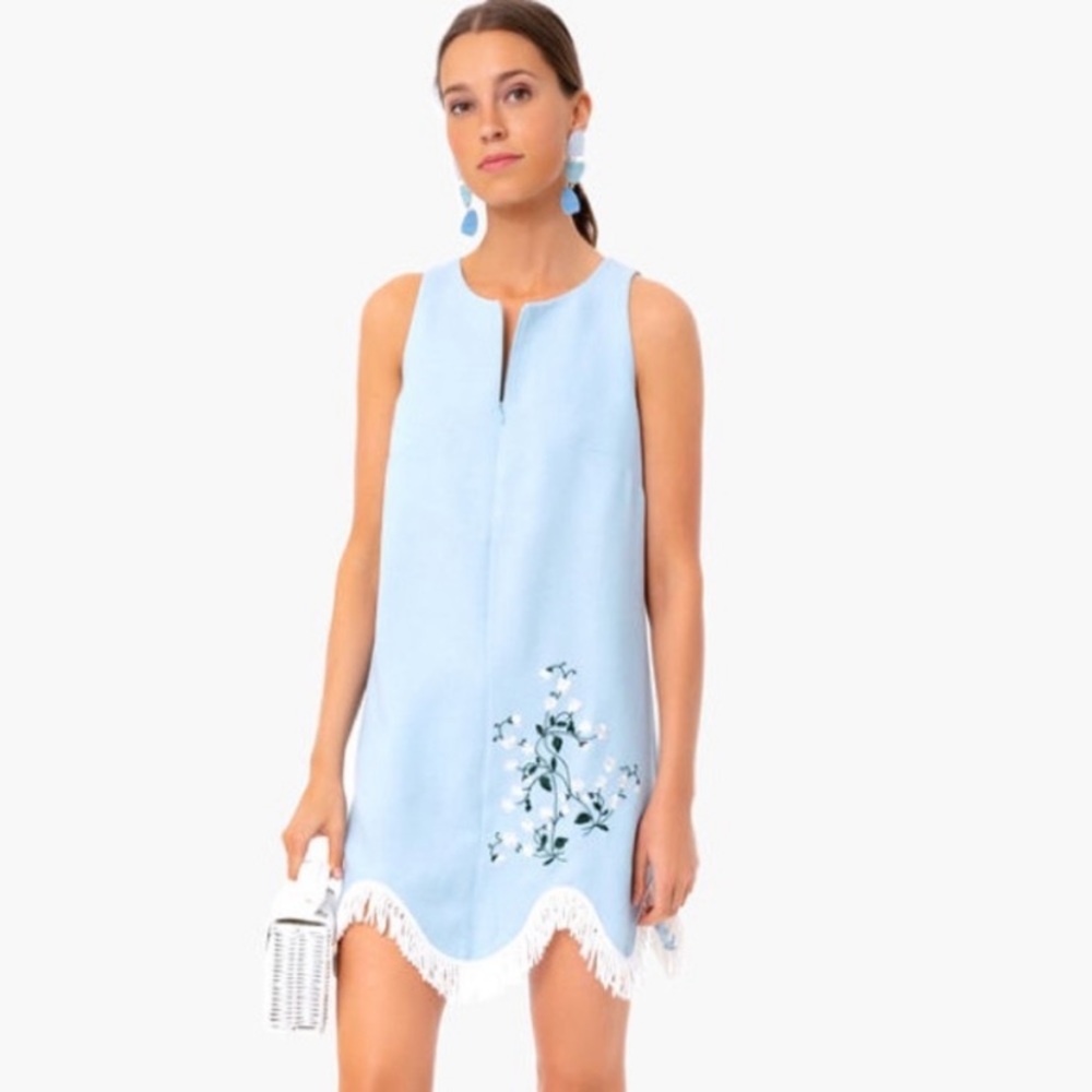 Tuckernuck Three Rivers Dress